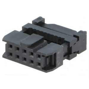 Изображение Корпус разъема AWP-10