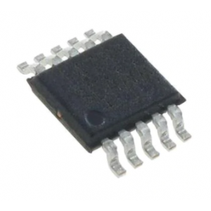 Изображение Микросхема MAX5805BAUB+