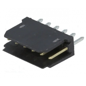 Изображение Разъем сигнальный FCI-76384-306