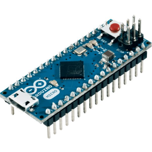 Изображение Электронный модуль Arduino Micro
