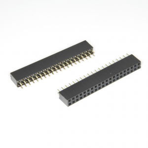 Изображение Разъём KLS1-208-2-40-S / PBD-40