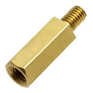 Изображение Стойка для печатных плат L-KLS8-DBL-M3-E5.0-L11 / PCHSN-11