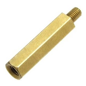 Изображение Стойка для печатных плат L-KLS8-DBL-M3-E5.0-L20 / PCHSN-20