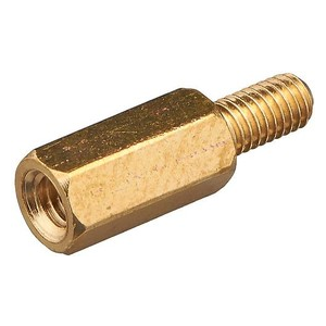 Изображение Стойка для печатных плат L-KLS8-DBL-M3-E5.0-L6 / PCHSN-6
