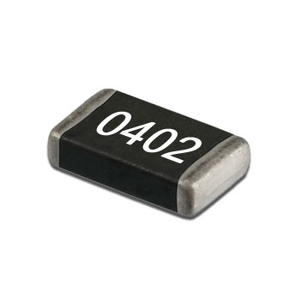 Изображение Резистор постоянный SMD 0402 180K 1% 100 PPM / CR0402F180KQ10Z