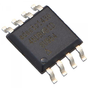 Изображение Микросхема AT45DB081D-SU-SL954