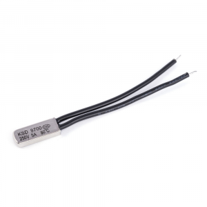 Изображение Термопредохранитель L-KLS5-KSD9700-5A-80-A