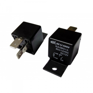 Изображение Реле HLS-CMA3-1-DC12V-C-NS-P