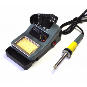 Изображение Паяльная станция ZD-8906 / 48Вт