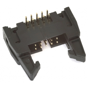 Изображение Разъем сигнальный IDCC-10MR (SCM-10R)