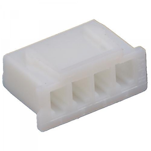 Изображение XHP-04 корпус (67261-0400) (CHU-4) (HK-4) (DS1069-4FCW) (PWC10-4-F)