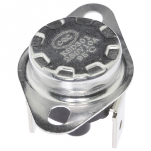 Изображение Термопредохранители L-KLS5-KSD301-M-095BR1-B