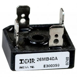 Изображение Диодный мост VS-26MB40A