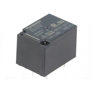 Изображение Реле JS1-12V-F