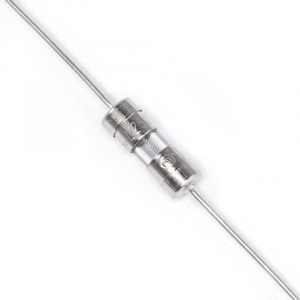 Изображение Предохранитель KLS5-1020-3150 (3,15A) / D5x20 (glass) 3,15A