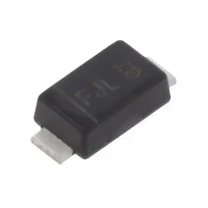 Изображение Стабилитрон SMD DFLZ24-7