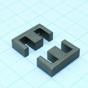 Изображение Феррит E20/10/6 P3 core