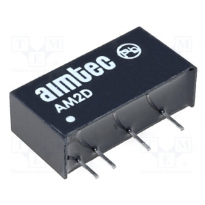 Изображение Источник питания AM2D-241515DZ