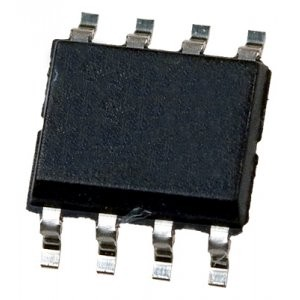 Изображение Операционный усилитель AD823ARZ-R7 SOIC-8