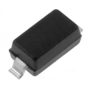 Изображение Стабилитрон SMD BZT52C4V7-7-F