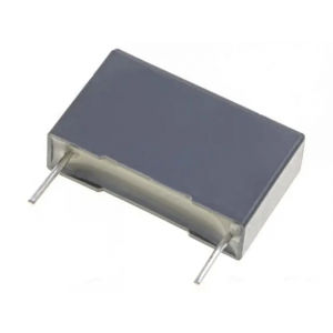 Изображение Конденсатор плёночный 0.33uF 560VDC 20% X2 P=15mm / R46KI333000P2M