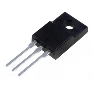 Изображение Транзистор полевой IPA65R650CEXKSA1