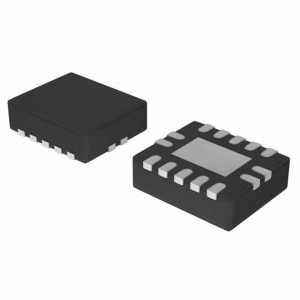 Изображение Микросхема 74AHC125BQ.115 корпус DHVQFN14-(2.5x3)