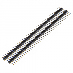 Изображение Разъём L-KLS1-218-1-40-S-3*6*19 / PLH-40