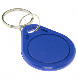 Изображение Ключ бесконтактный RFID L-KLS26-MF3/5577-DR (125 kHz)