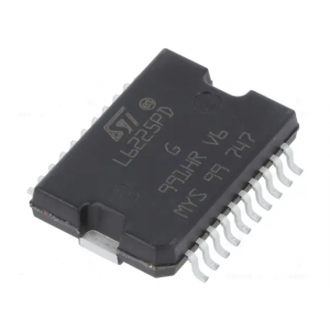 Изображение Драйвер L6225PD