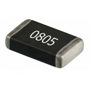 Изображение Резистор постоянный SMD 0805 1,6R 1% / RC0805FR-071R6L