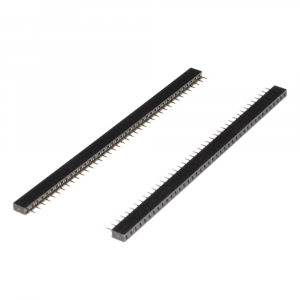 Изображение Разъём L-KLS1-208B-4.3-1-40-S / PBS2-40