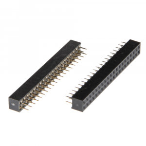 Изображение Разъём L-KLS1-208B-4.3-2-40-S / PBD2-40