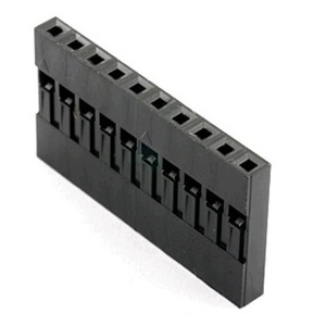 Изображение Разъём L-KLS1-540A-2.54-1X10-H / BLS-10