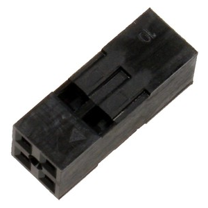 Изображение Разъём L-KLS1-540A-2.54-2X02-H / BLD-4