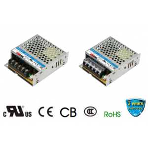 Изображение AC-DC преобразователь LM50-20B48