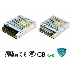 Изображение AC-DC преобразователь LM100-20B36