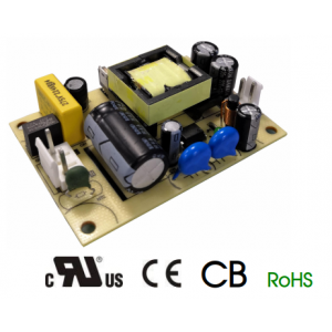 Изображение AC-DC преобразователь LO15-10B15