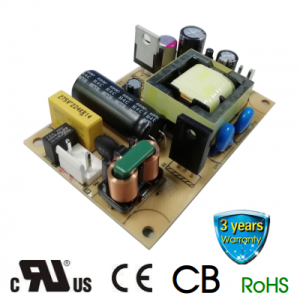 Изображение AC-DC преобразователь LO30-10B09