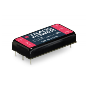 Изображение Преобразователь DC-DC TEN 40-1211E