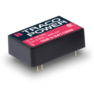 Изображение Преобразователь DC-DC TEN 3-2422WI