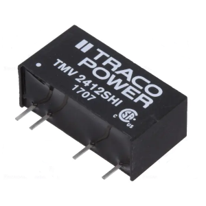 Изображение Преобразователь DC-DC TMV 0515DHI