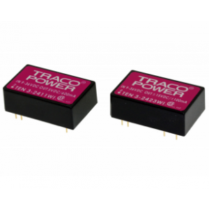 Изображение Преобразователь DC-DC TEN 3-2411WI