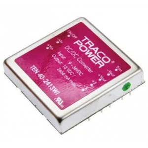 Изображение Преобразователь DC-DC TEN 40-2413WI