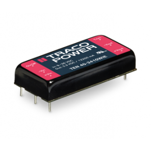 Изображение Преобразователь DC-DC TEN 40-2410WIE