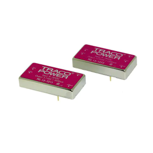 Изображение Преобразователь DC-DC TEL 15-1223