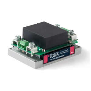Изображение Преобразователь DC-DC TEP 200-4812WIRCM