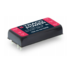 Изображение Преобразователь DC-DC TEN 40-4811WIR