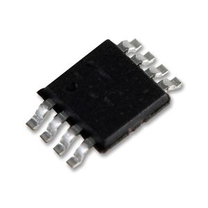 Изображение Микросхема MBI6660GD (T/R)
