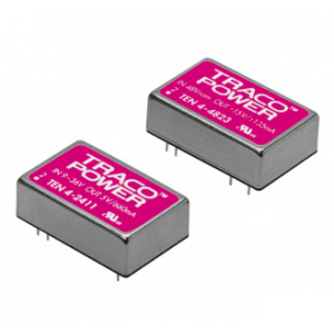 Изображение Преобразователь DC-DC TEN 4-4821